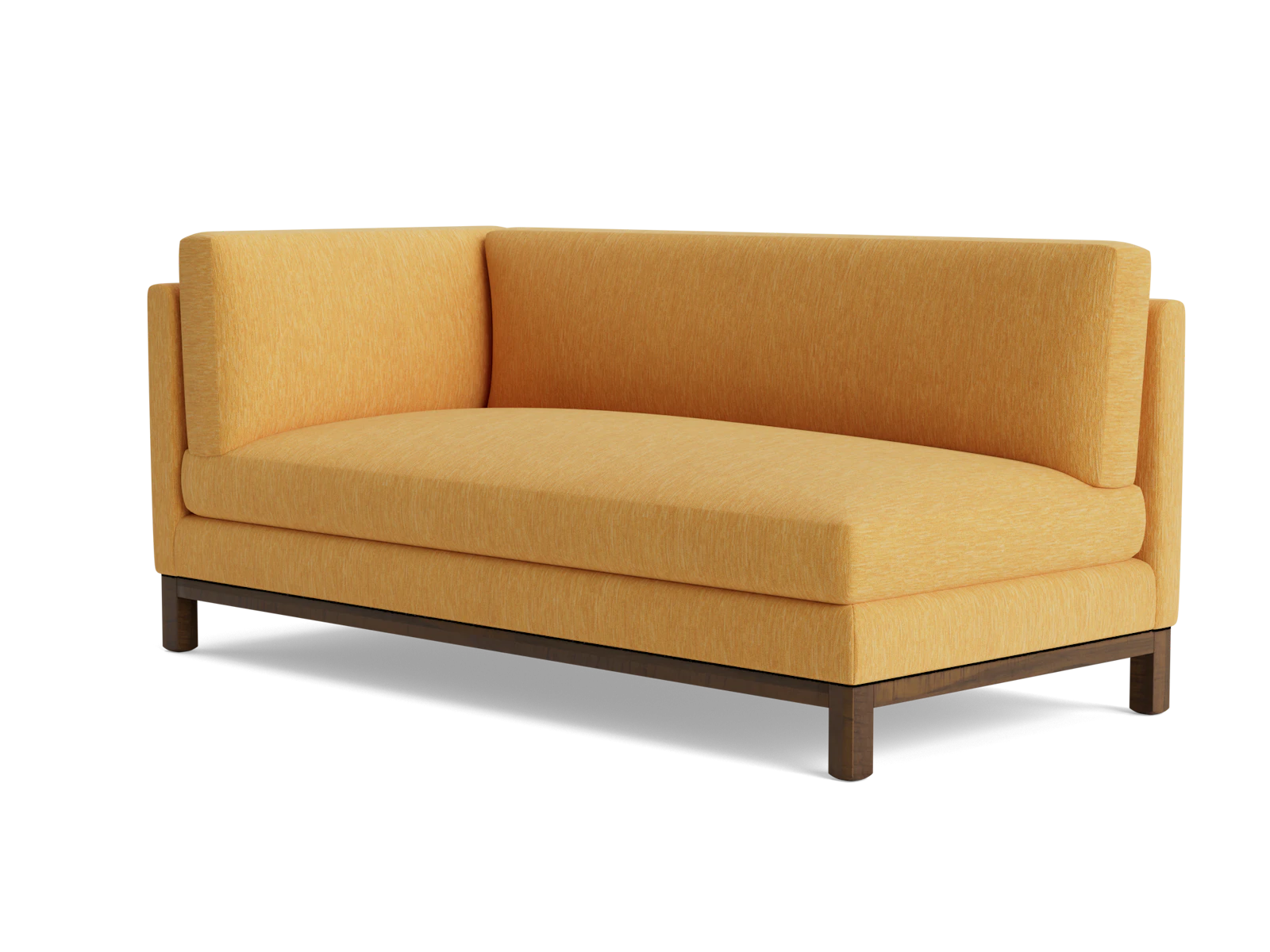 Arwen Bumper Chaise